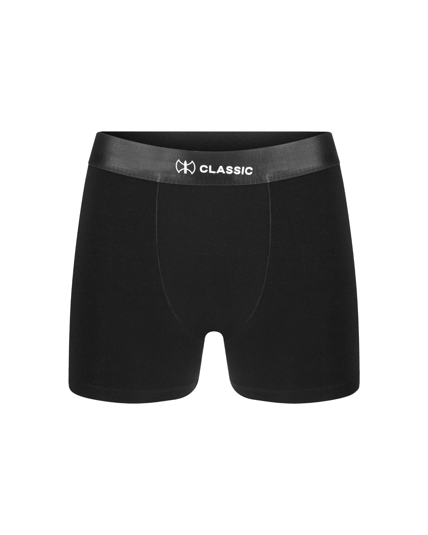 Kit Cueca Algodão Classic