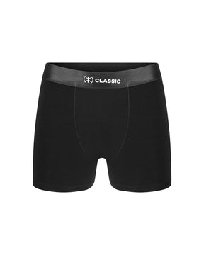 Kit Cueca Algodão Classic