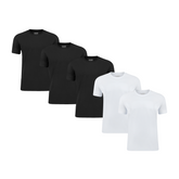 Pack Duotone | 5 Muscle Shirts