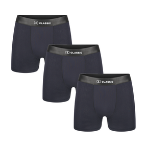 Kit Cueca Poliamida Classic