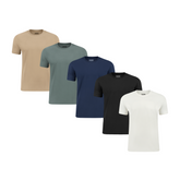 Pack Outdoor | 5 Muscle Shirts