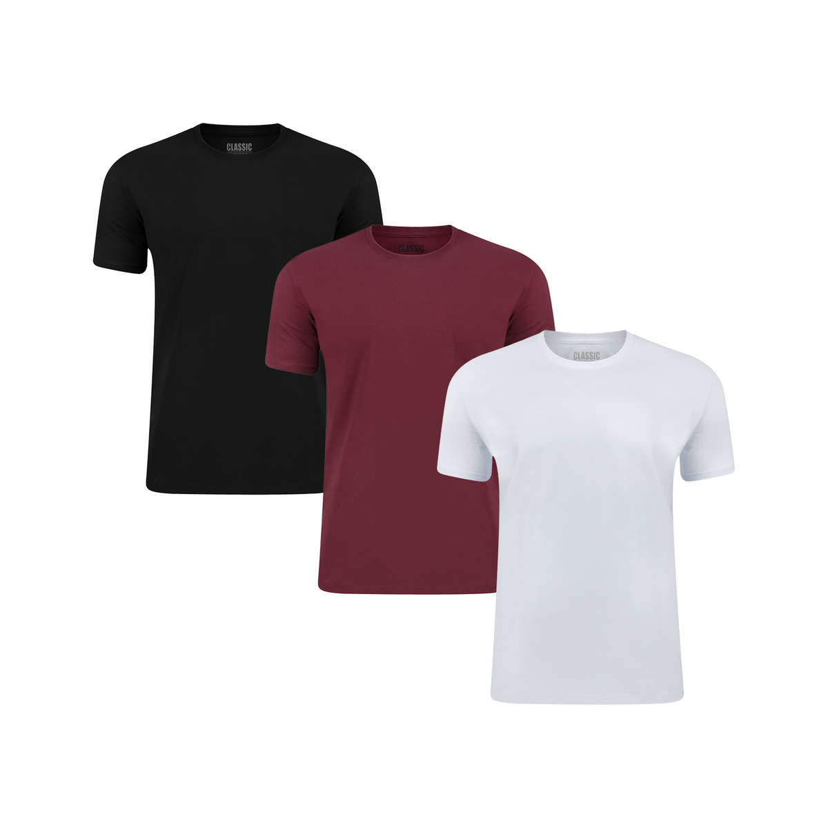 Pack Dominance | 3 Muscle Shirts