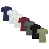 Pack Elite | 7 Muscle Shirts