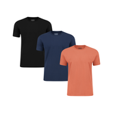 Pack Fenix | 3 Muscle Shirts