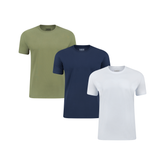Pack Hype | 3 Muscle Shirts