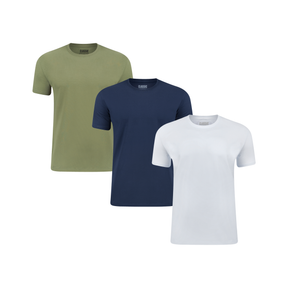 Pack Hype | 3 Muscle Shirts