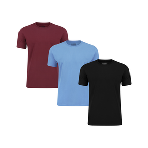 Pack Ignite | 3 Muscle Shirts