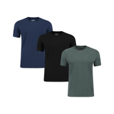 Pack Obscure | 3 Muscle Shirts