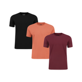 Pack Pulse | 3 Muscle Shirts