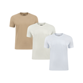 Pack Sand | 3 Muscle Shirts