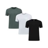 Pack Sentinel | 3 Muscle Shirts