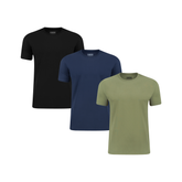 Pack Shadow | 3 Muscle Shirts