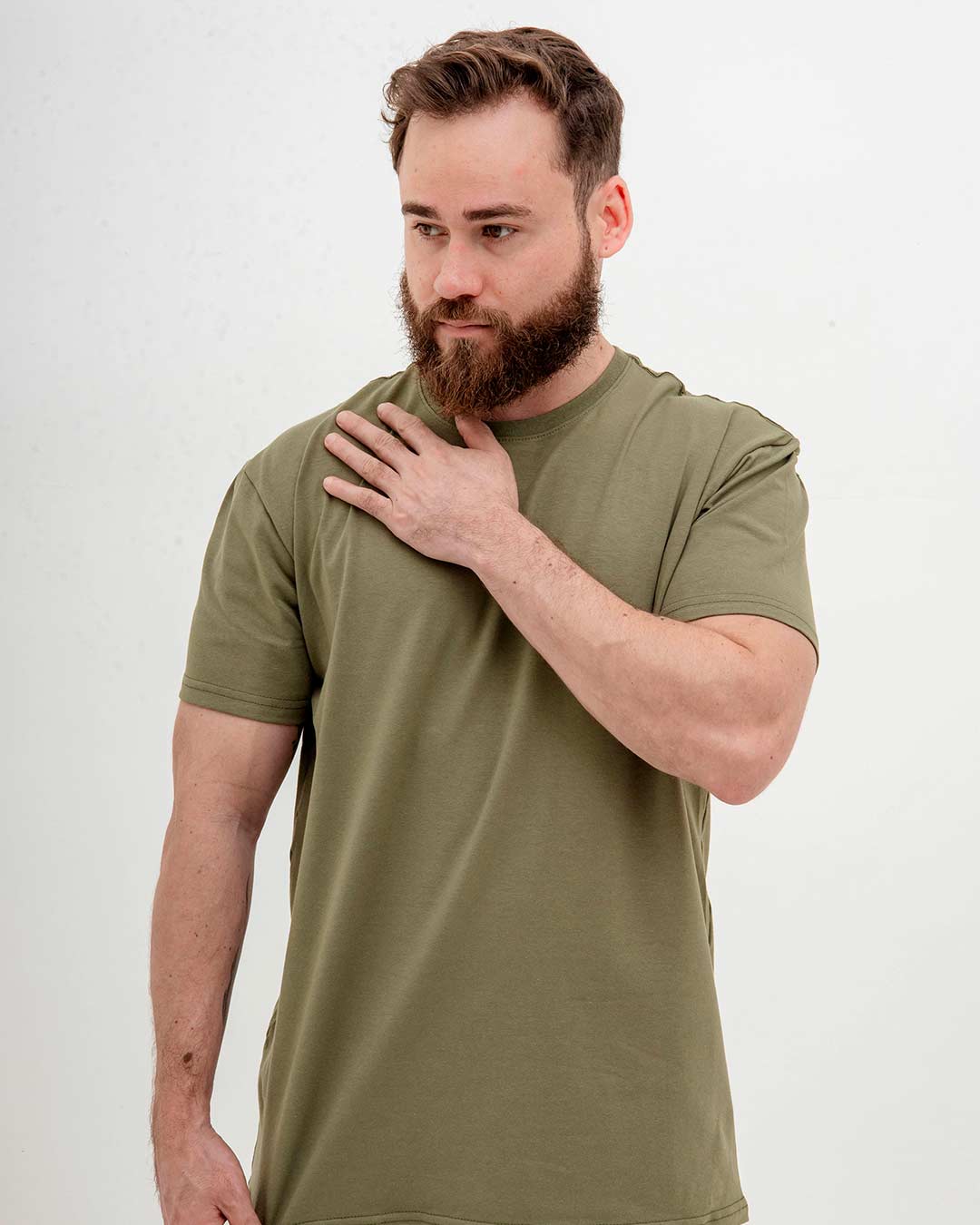 Pack Tactical | 3 Muscle Shirts