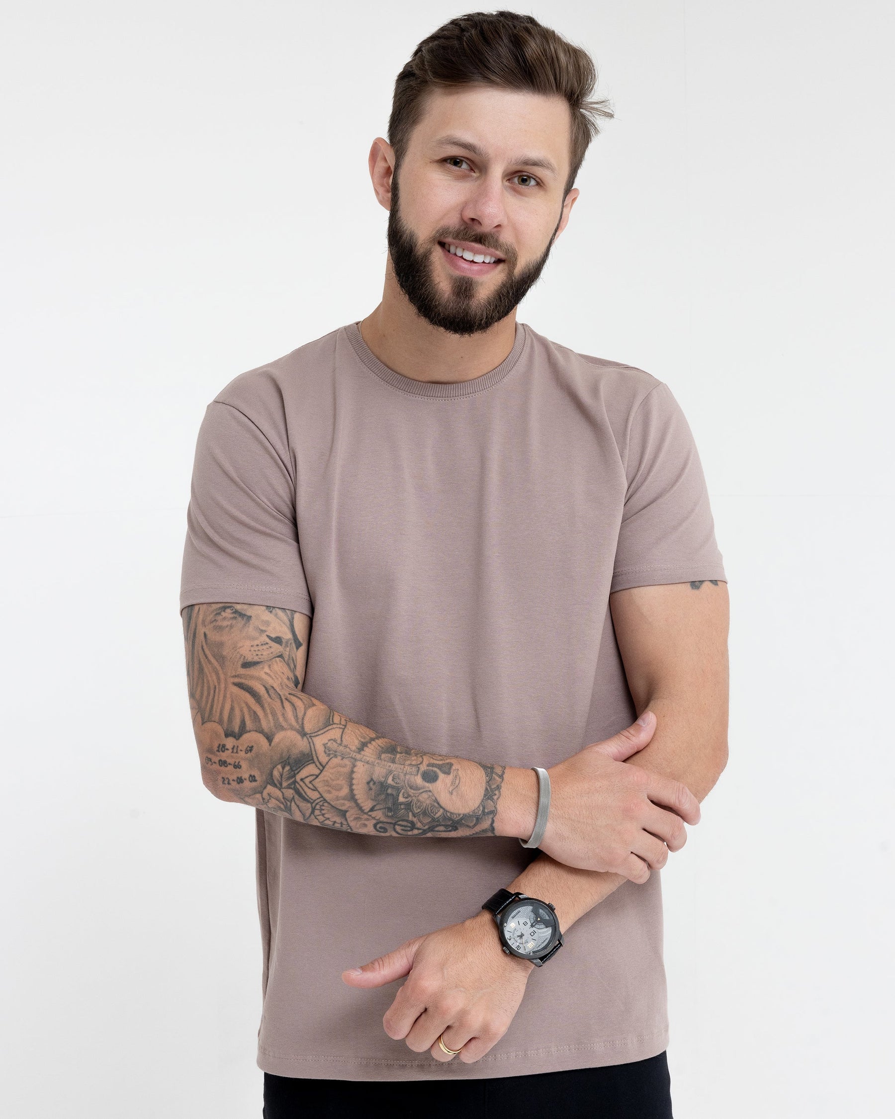 Pack Royal | 3 Muscle Shirts