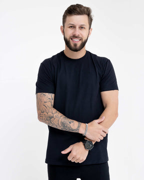 Pack Outdoor | 5 Muscle Shirts