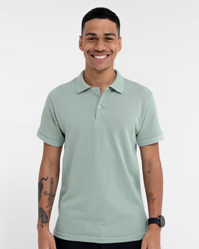 Pack Aqua | 3 Polos