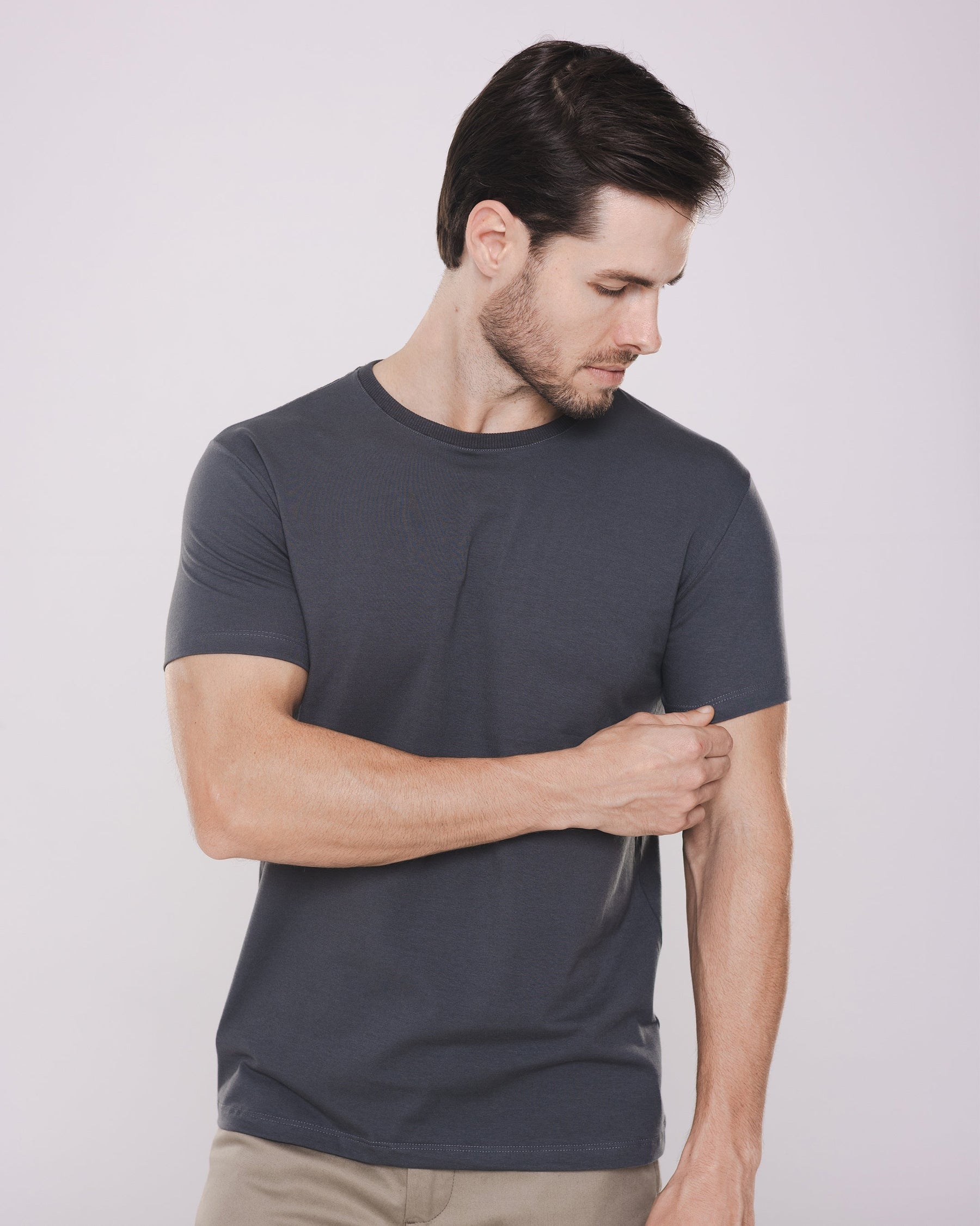 Pack All Day | 7 Muscle Shirts