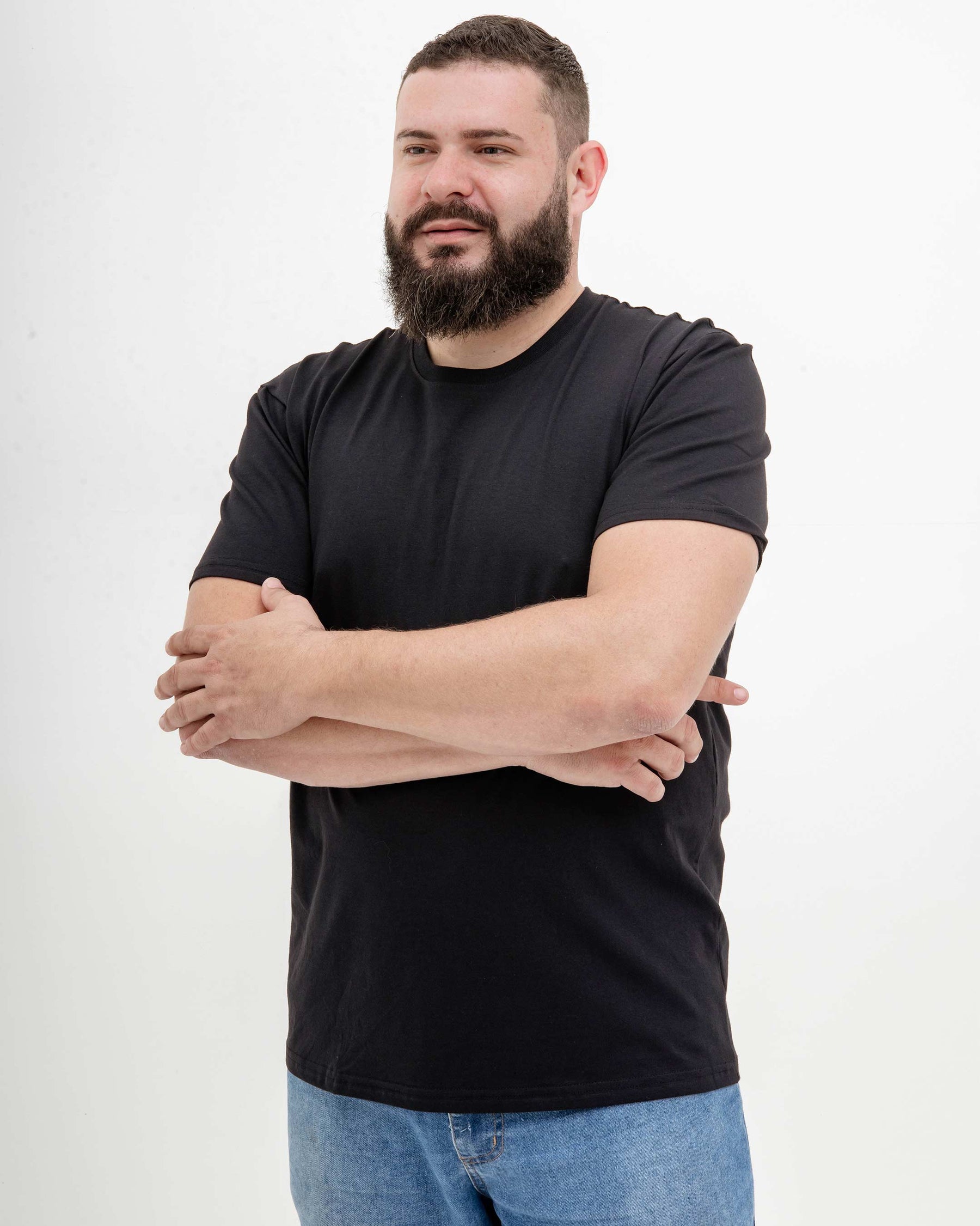 Pack Full Week | 7 Muscle Shirts