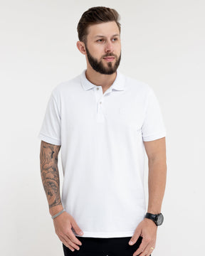 White Polo
