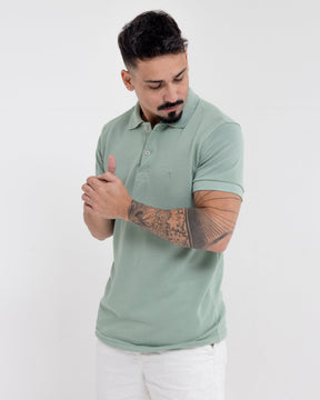Mint Polo