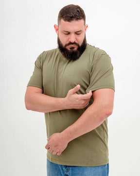 Pack Titan | 5 Muscle Shirts