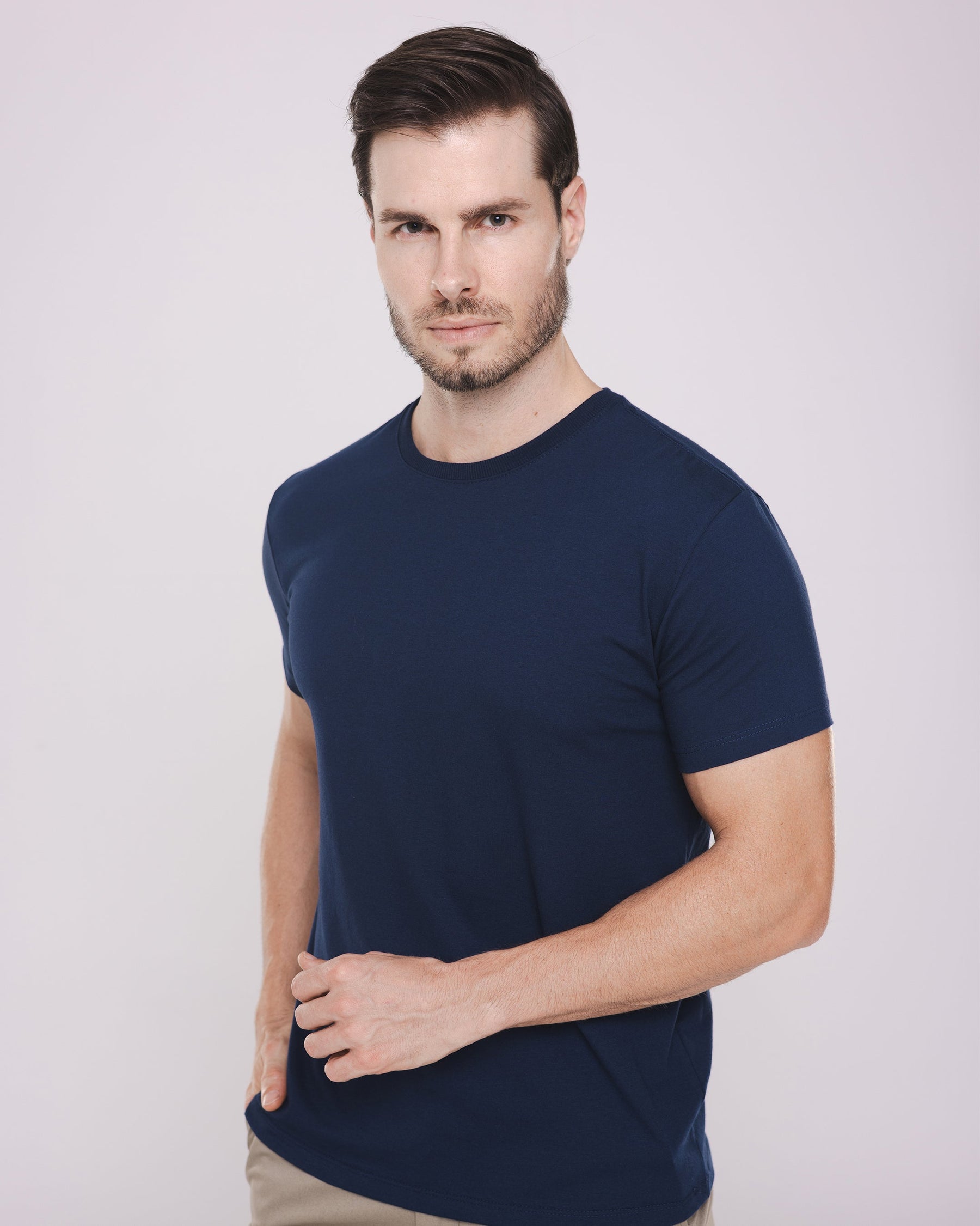 Pack Pine | 3 Muscle Shirts