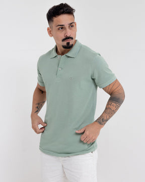 Mint Polo