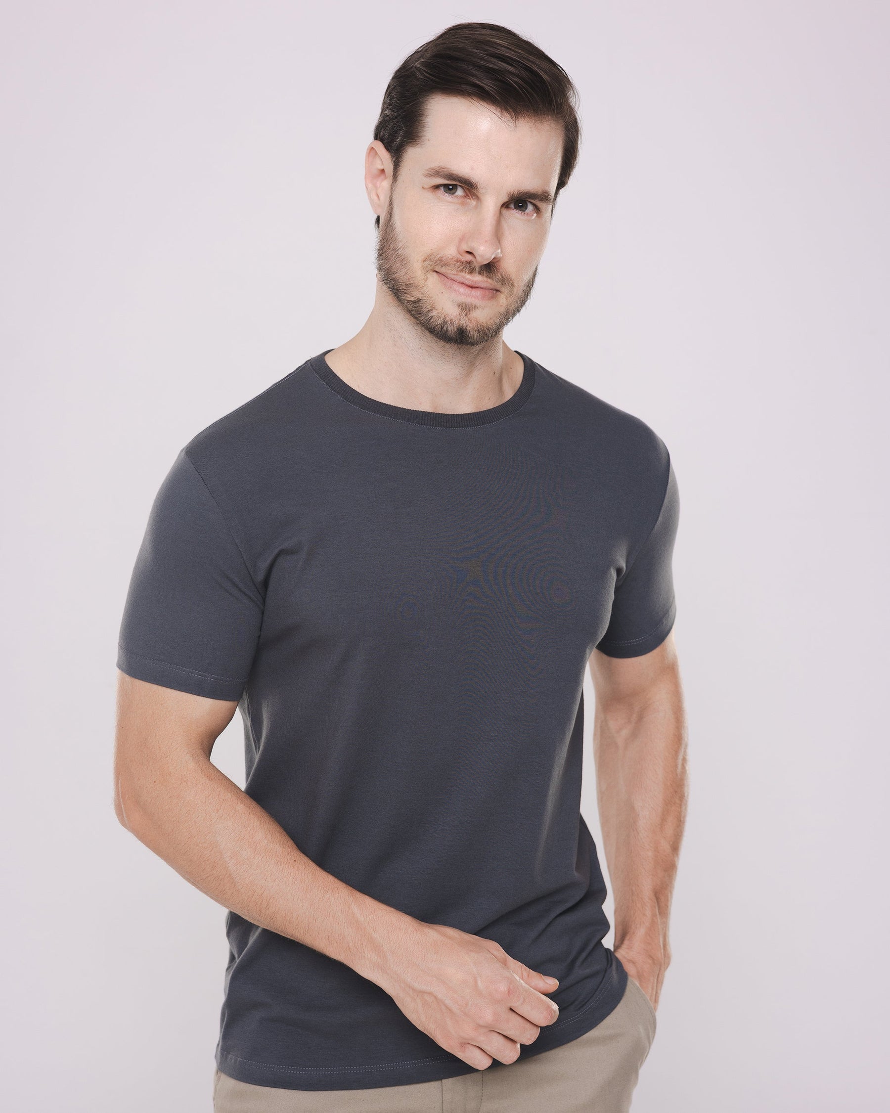 Pack Nightfall | 5 Muscle Shirts