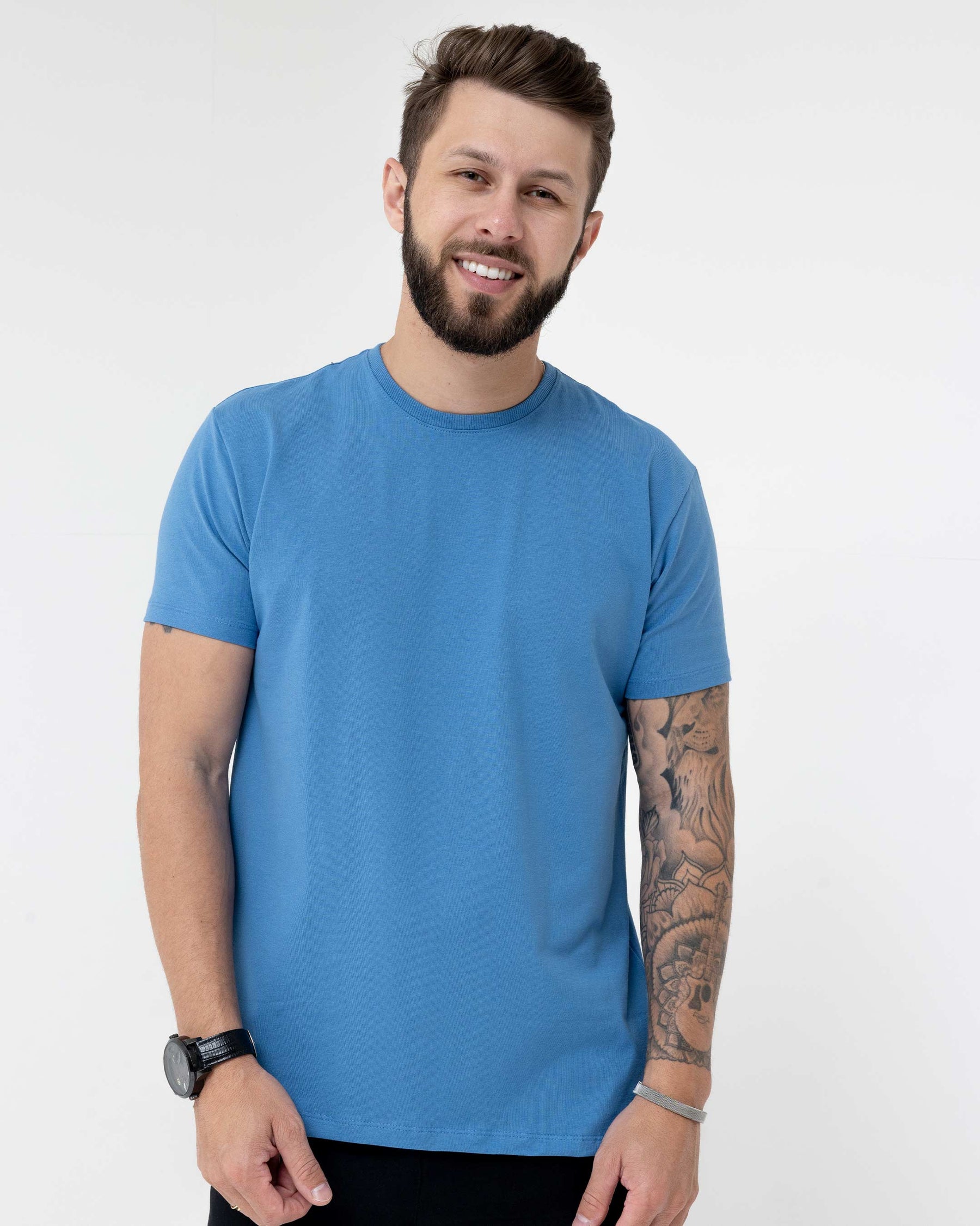 Pack Ignite | 3 Muscle Shirts