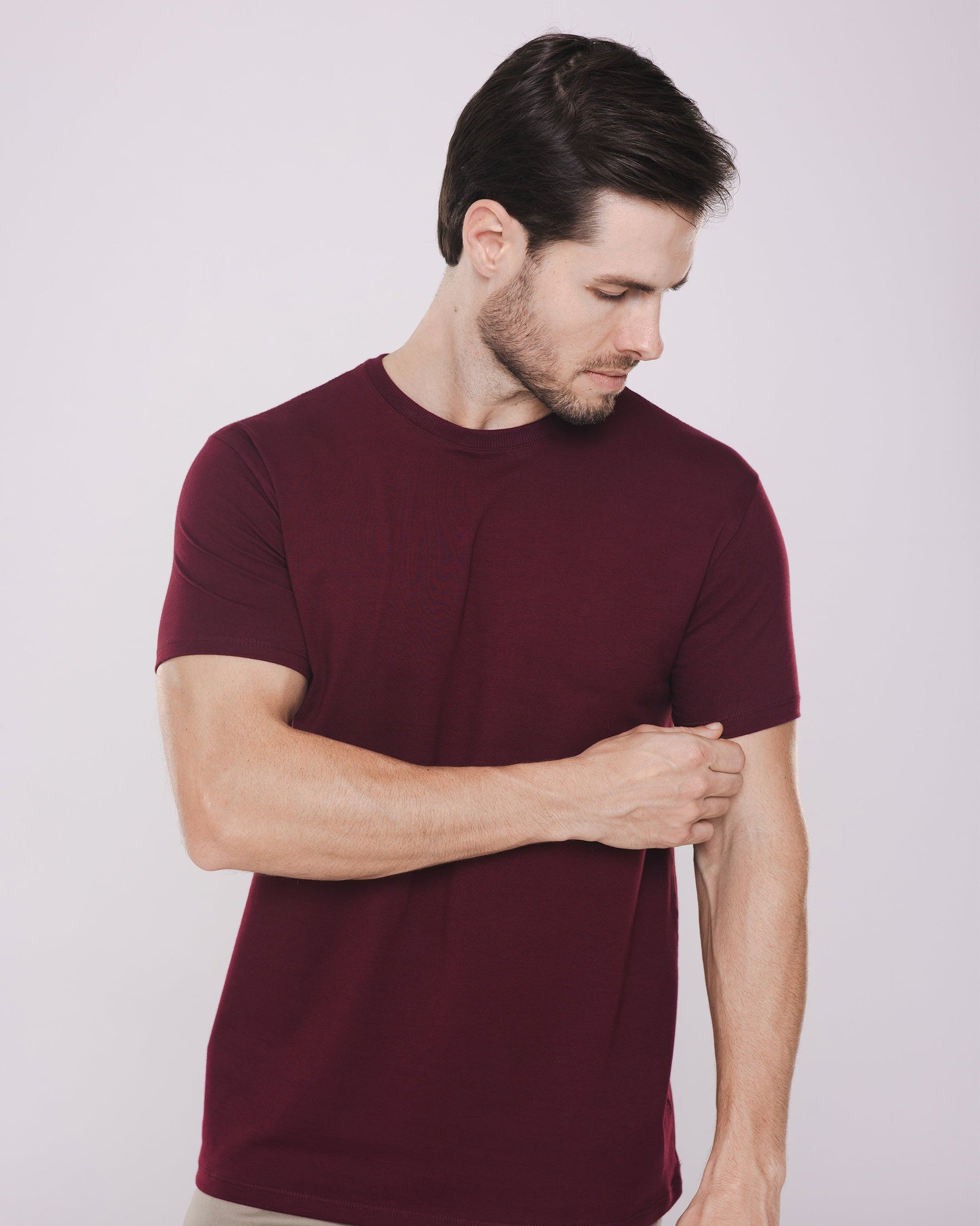 Pack Nightfall | 5 Muscle Shirts