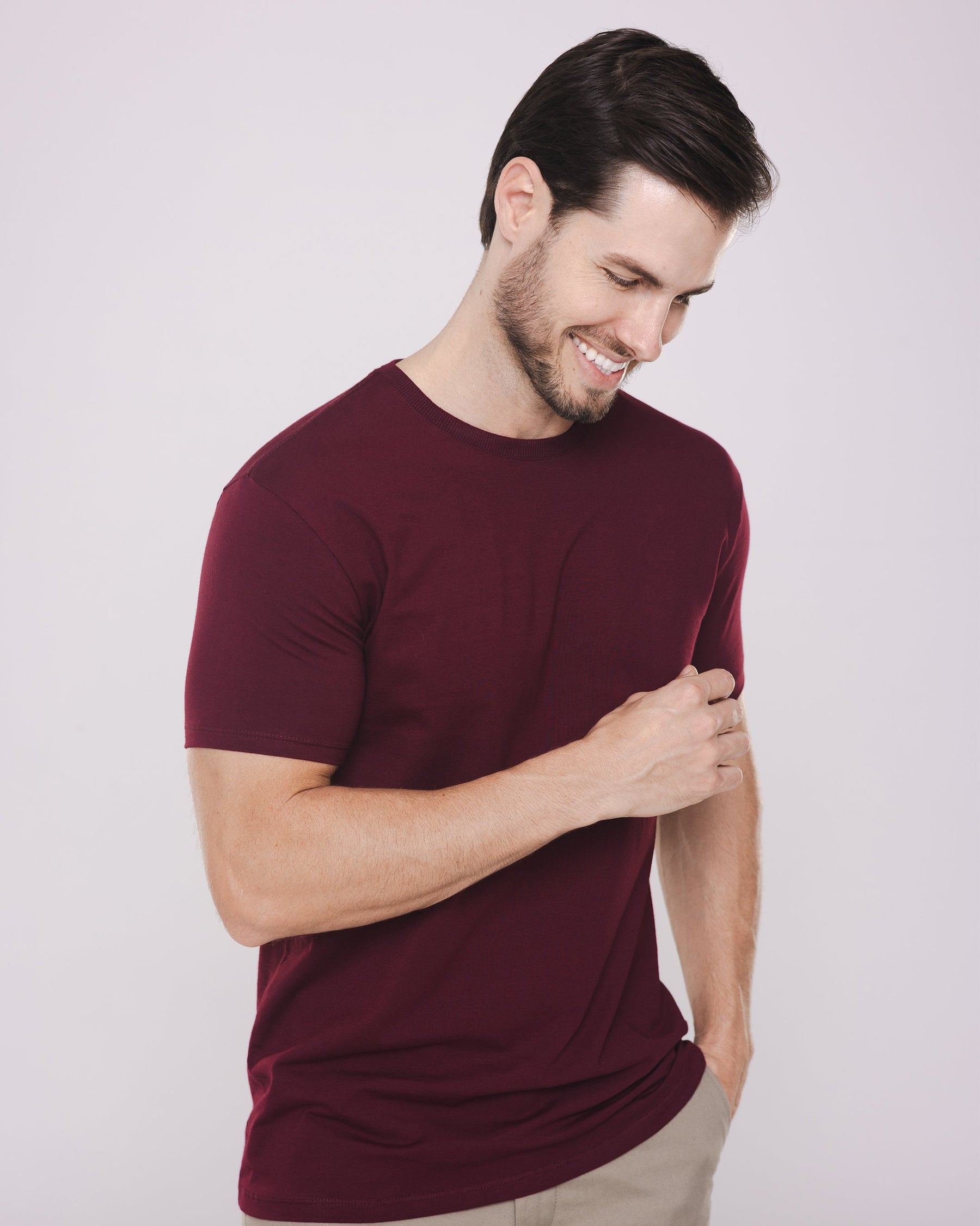 Pack Full Week | 7 Muscle Shirts