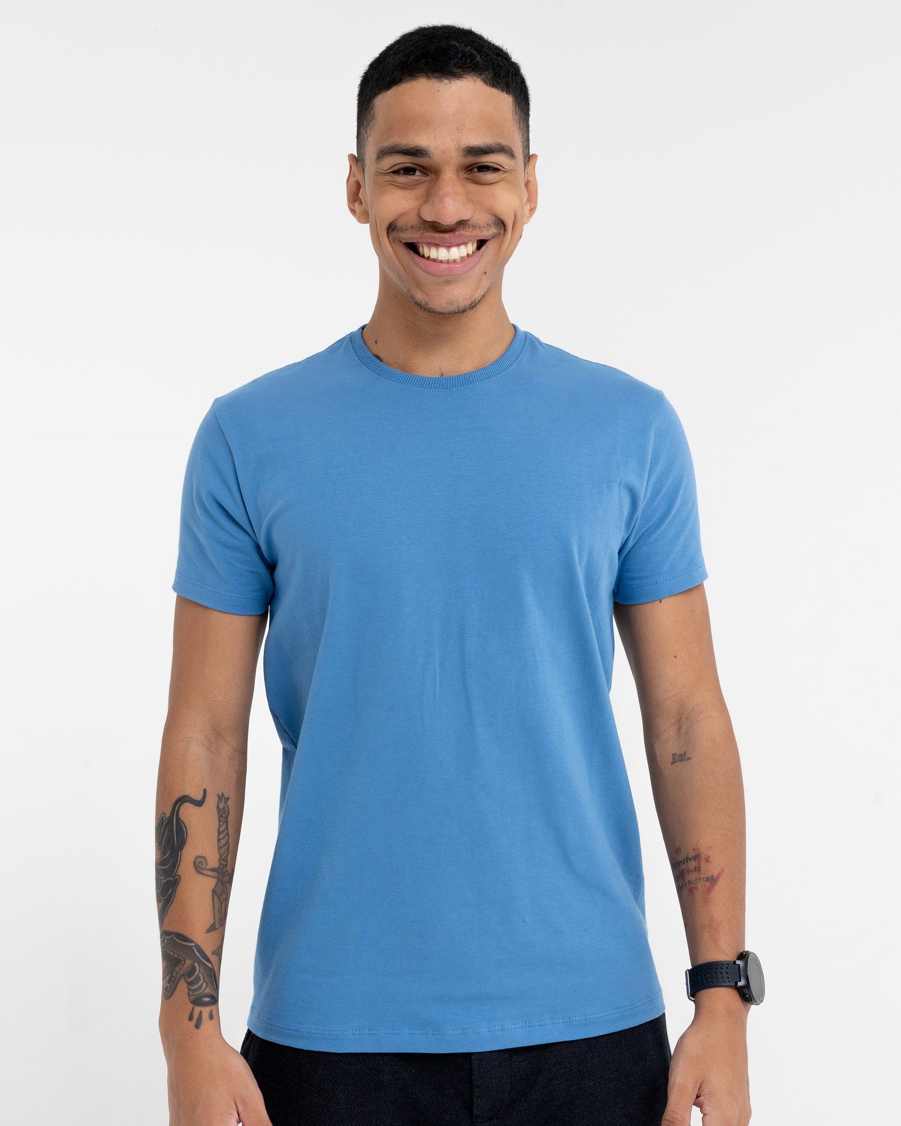 Pack Full Week | 7 Muscle Shirts