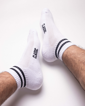 Kit Meias Cano Longo Classic