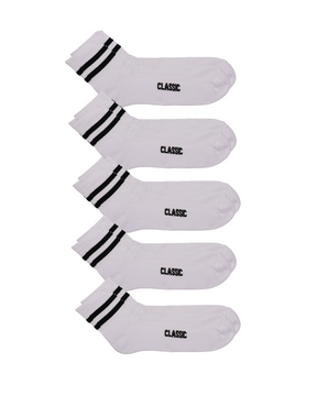 Kit Meias Cano Longo Classic