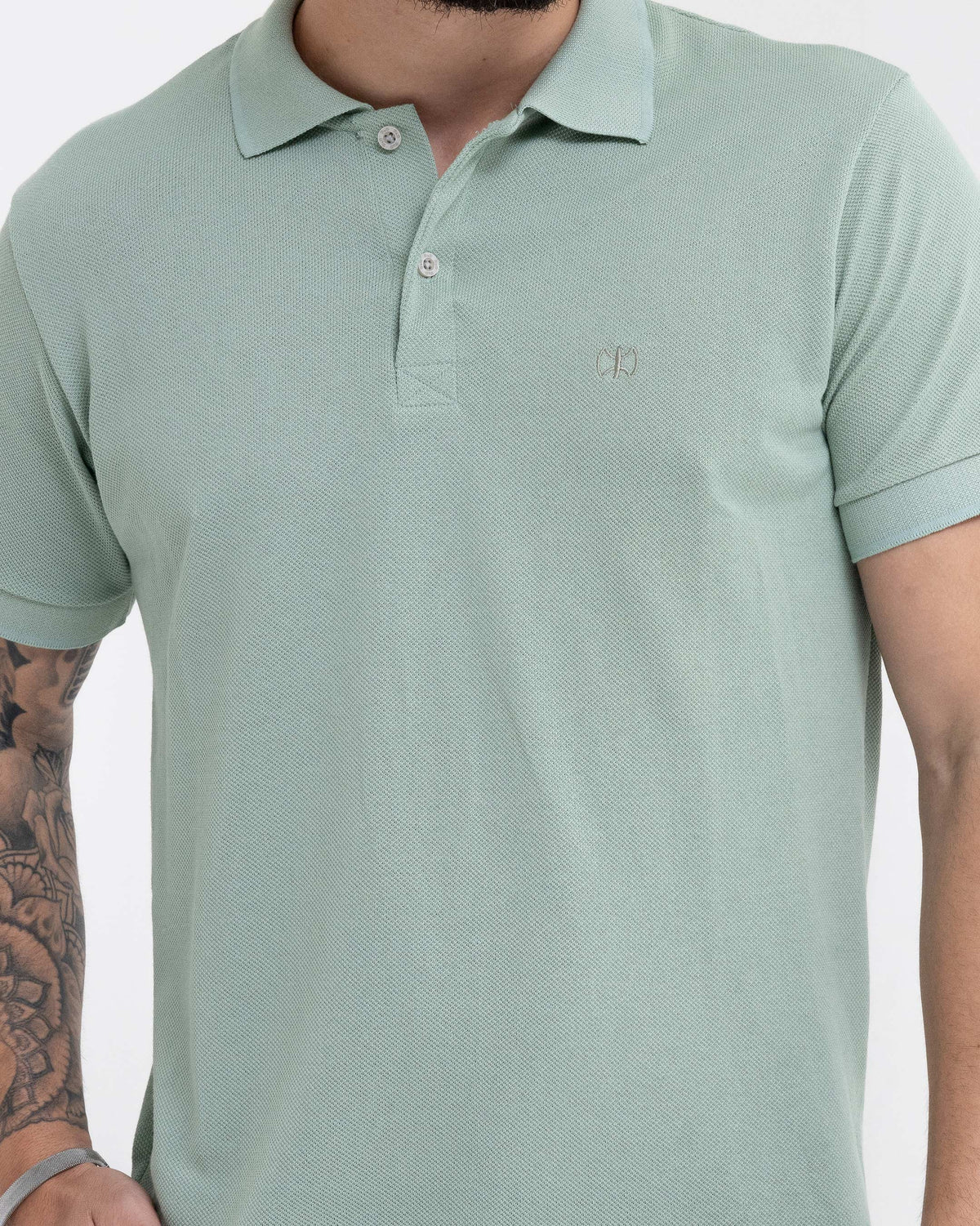 Mint Polo