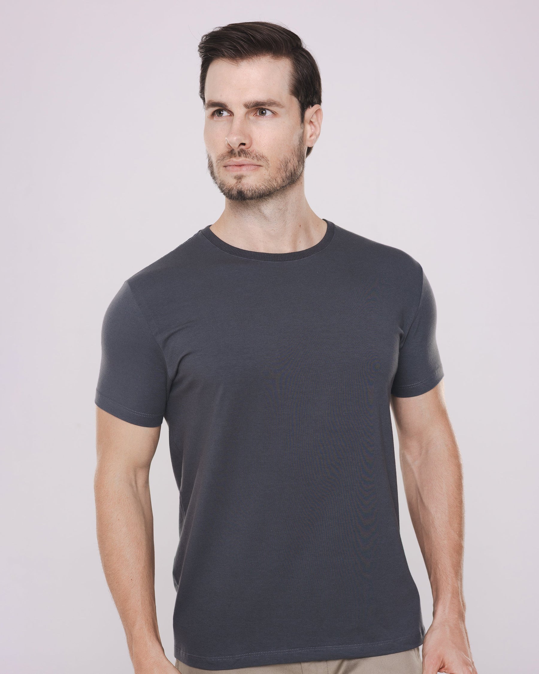 Pack Midnight | 5 Muscle Shirts