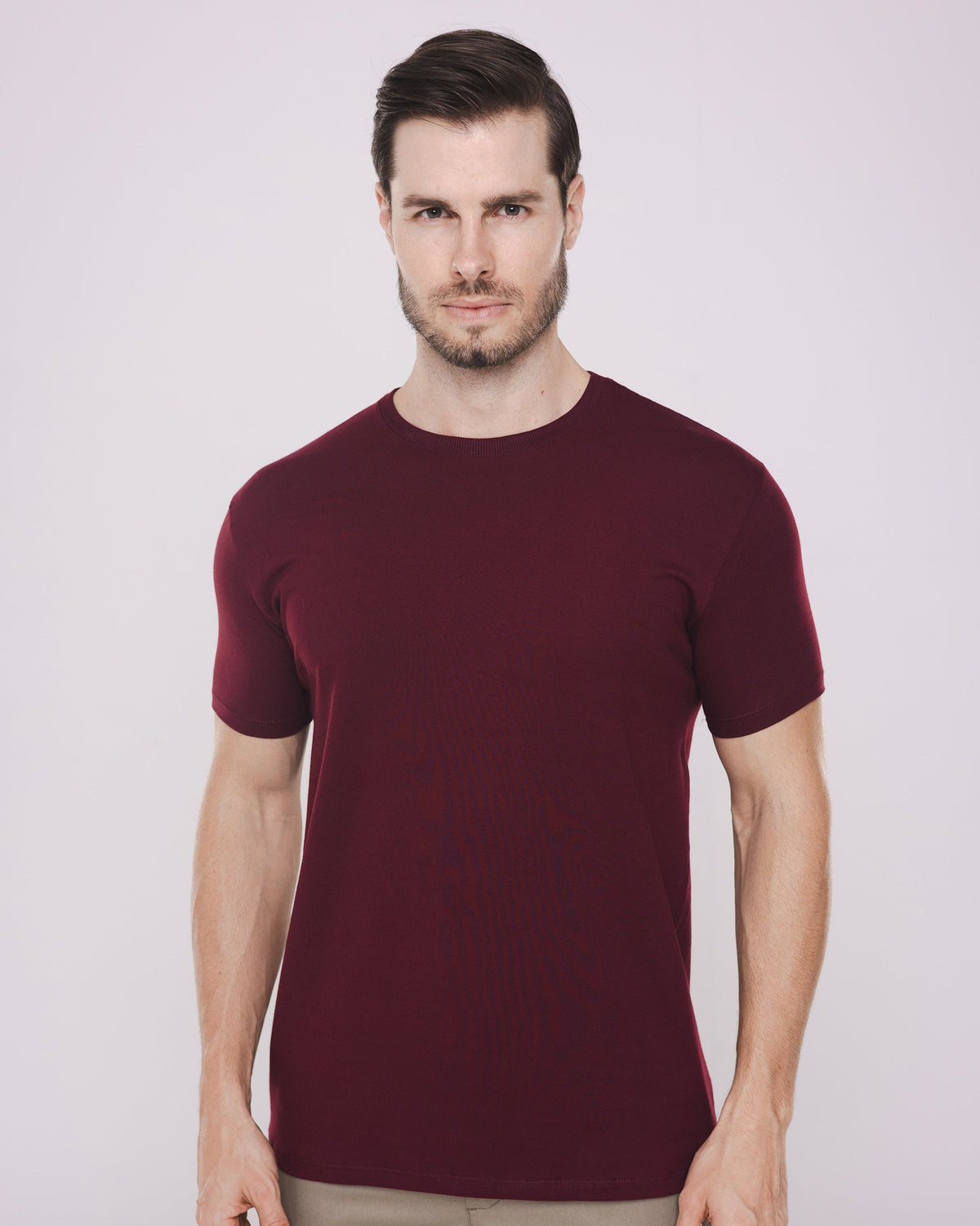 Pack All Day | 7 Muscle Shirts