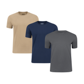 Pack Harmony | 3 Muscle Shirts