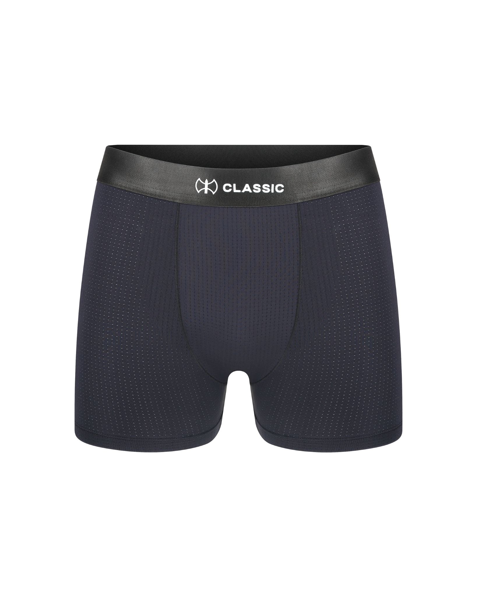 Kit Cueca Poliamida Classic