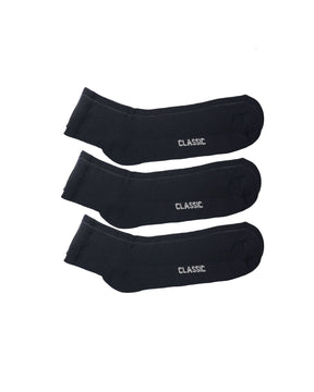 Kit Meias Cano Longo Classic