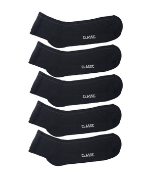 Kit Meias Cano Longo Classic