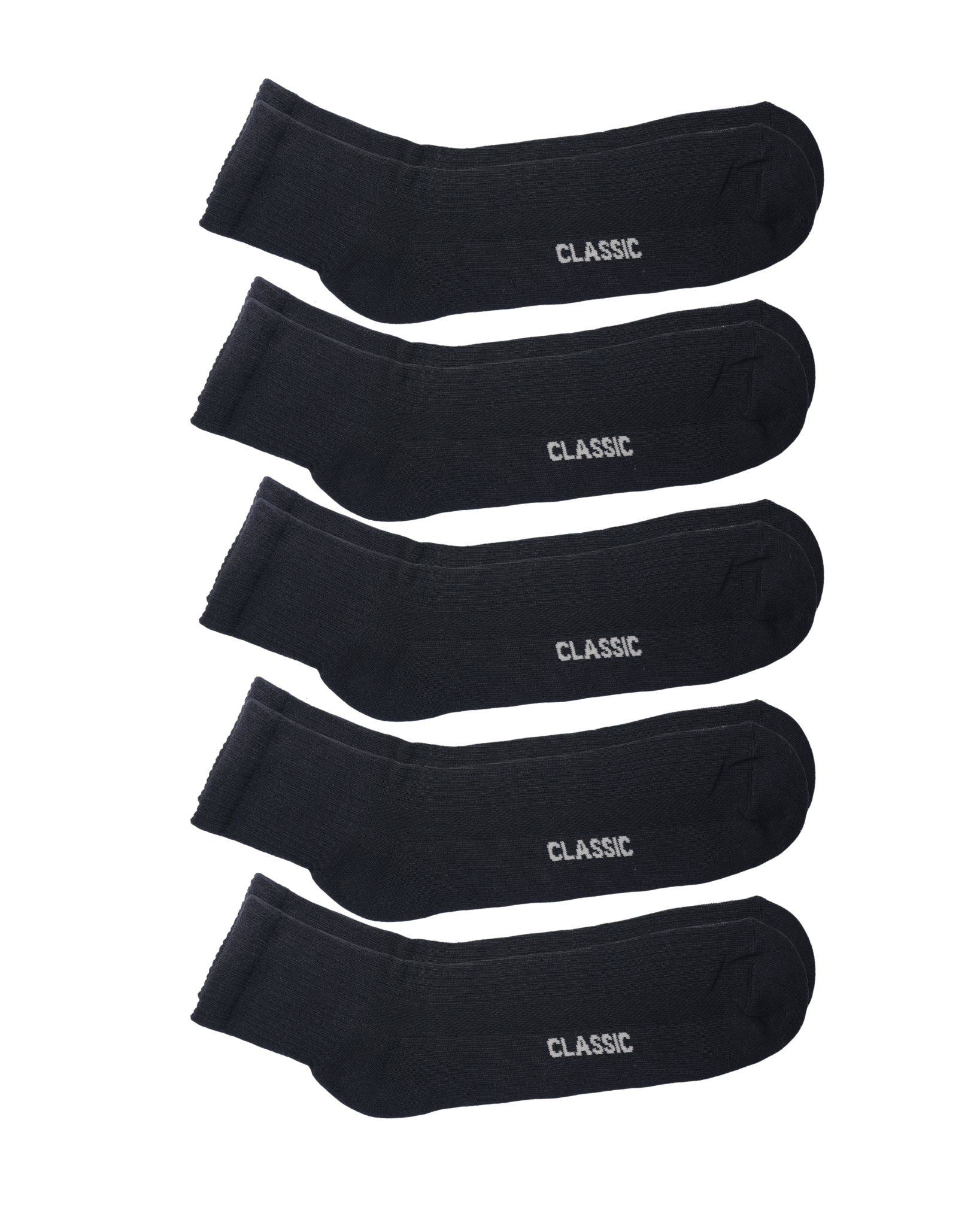 Kit Meias Cano Longo Classic